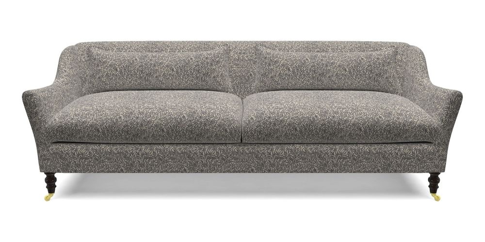 Bespoke 4 Seater Sofas