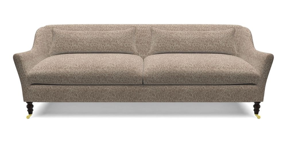 Bespoke 4 Seater Sofas