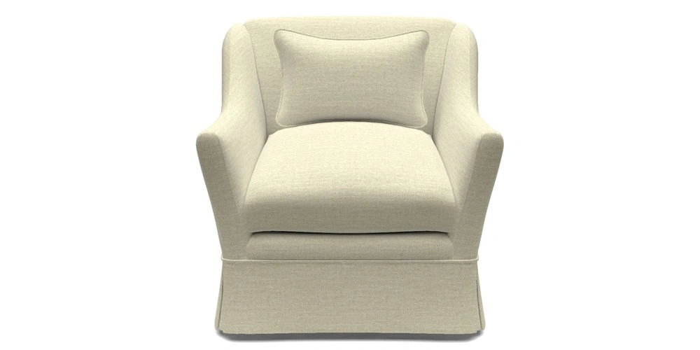 Bespoke Armchairs