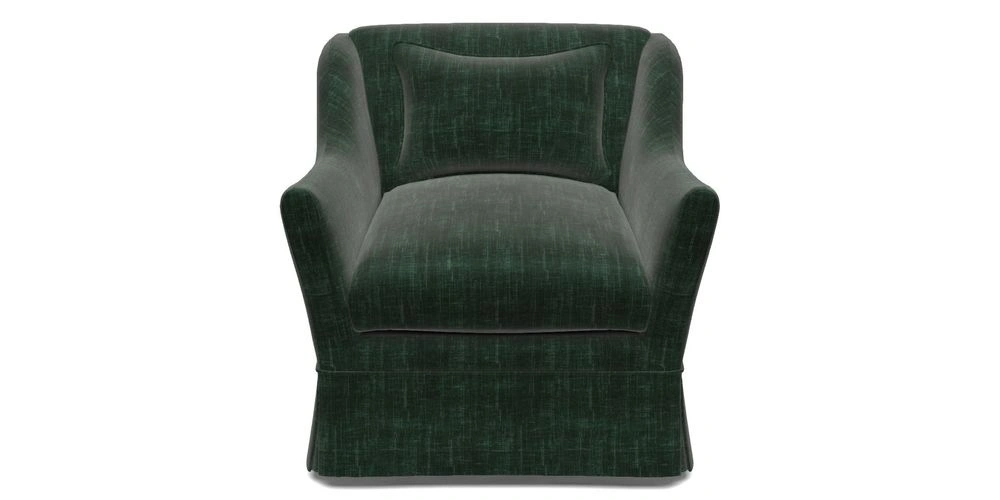 Bespoke Armchairs
