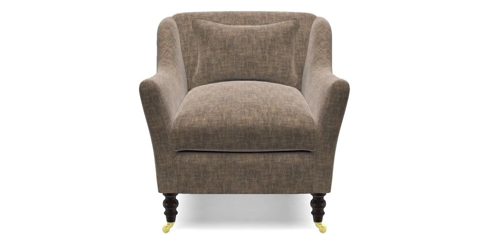 Bespoke Armchairs