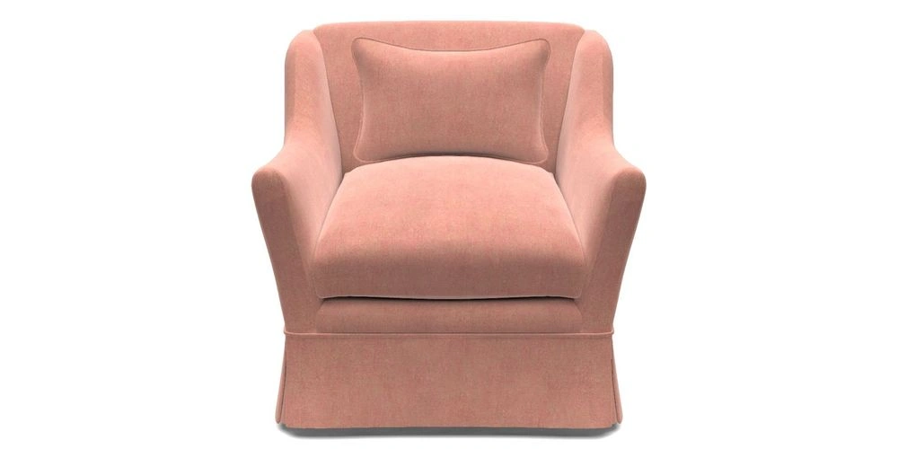 Bespoke Armchairs