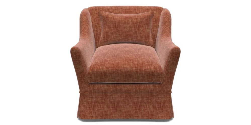 Bespoke Armchairs