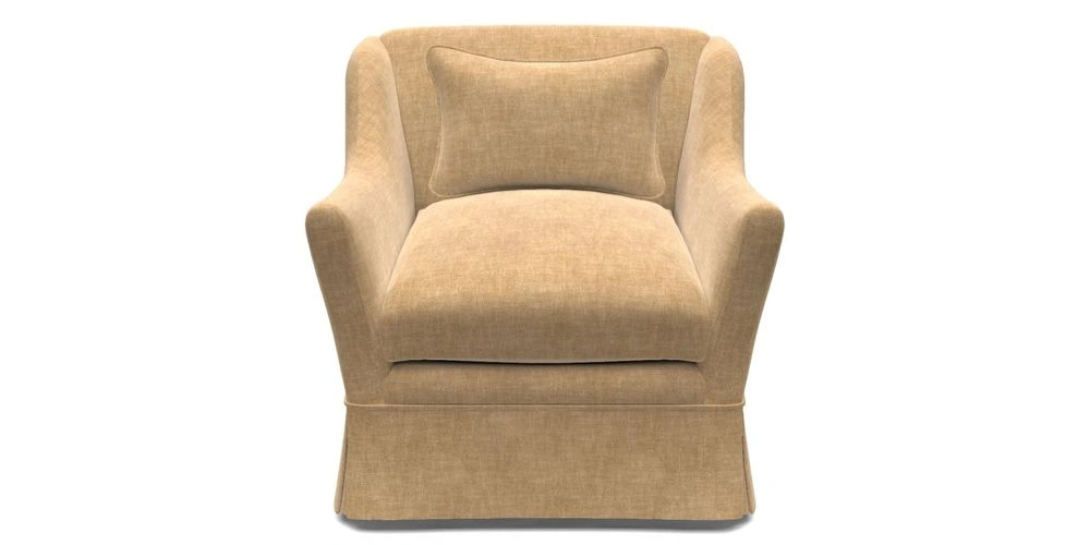 Bespoke Armchairs