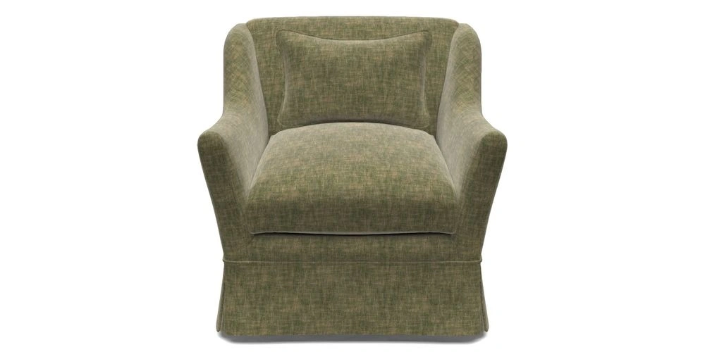 Bespoke Armchairs