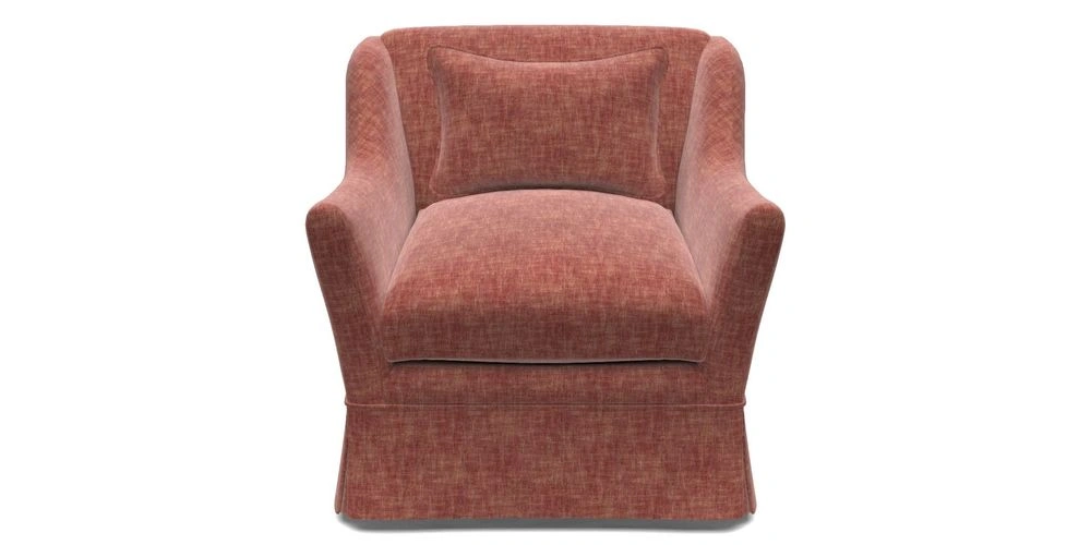 Bespoke Armchairs