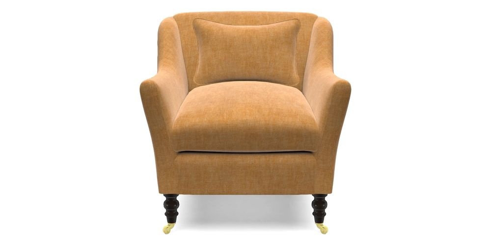 Bespoke Armchairs