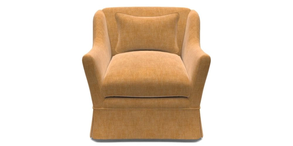 Bespoke Armchairs