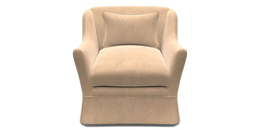 Bespoke Armchairs