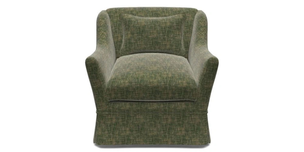 Bespoke Armchairs