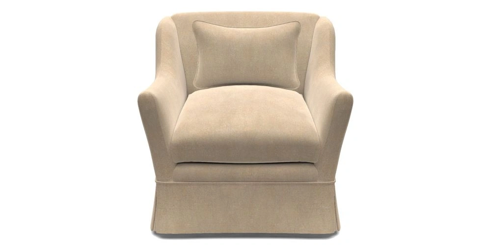 Bespoke Armchairs