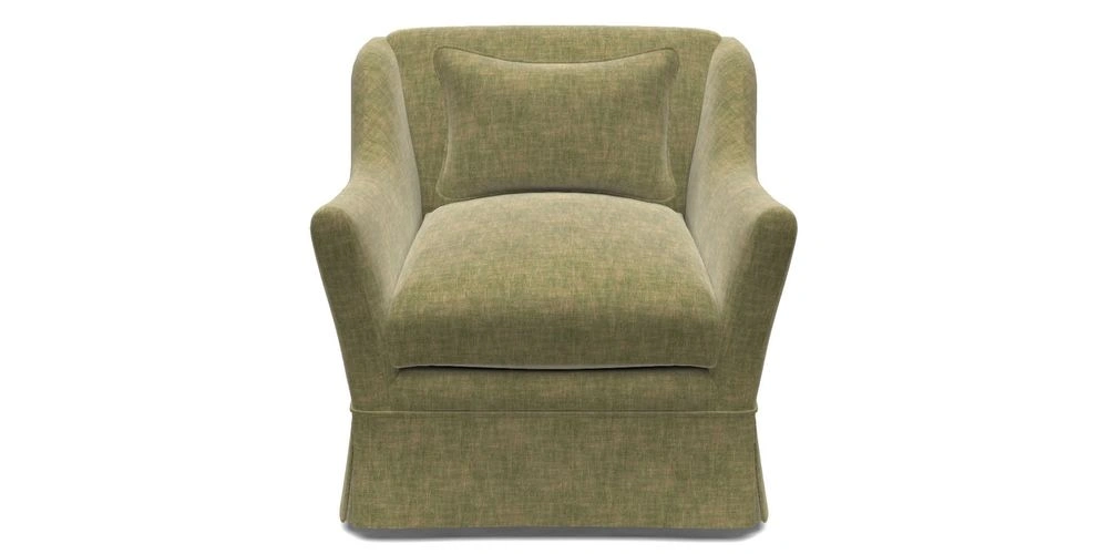 Bespoke Armchairs