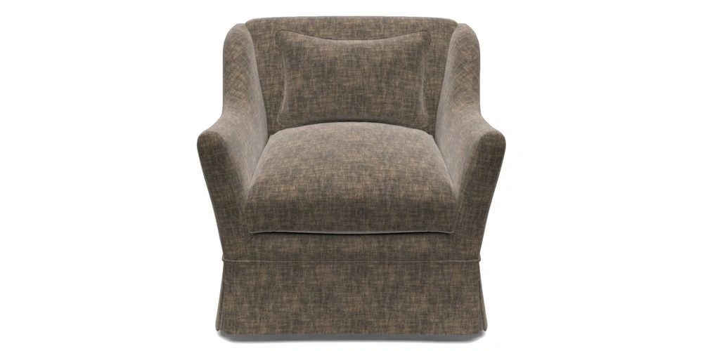 Bespoke Armchairs
