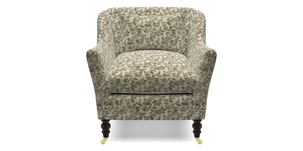 Bespoke Armchairs