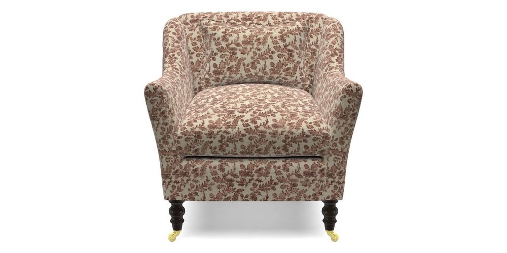 Bespoke Armchairs