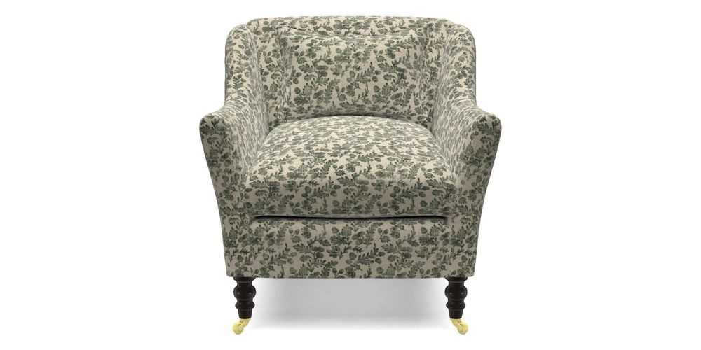 Bespoke Armchairs