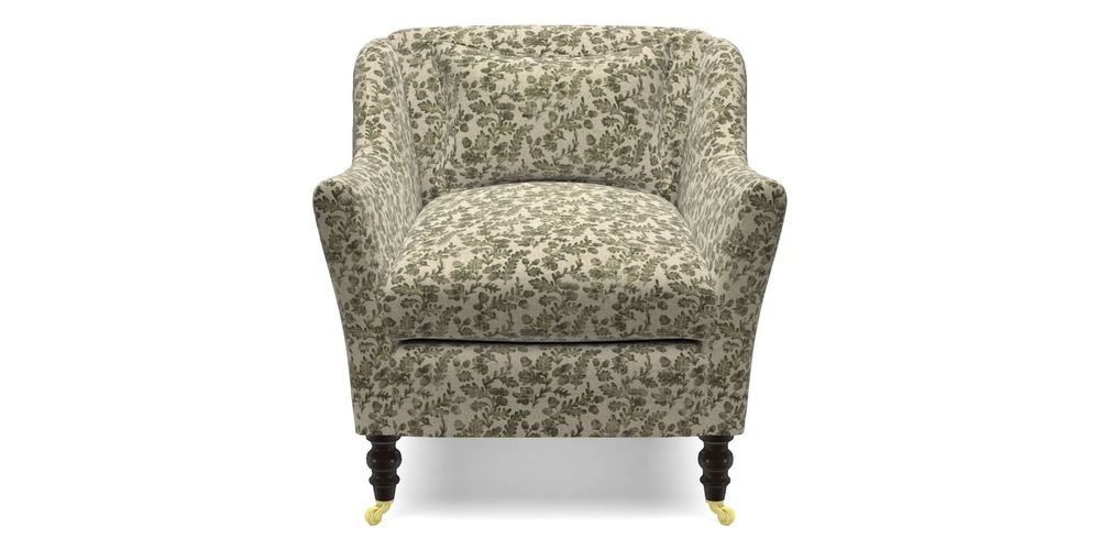 Bespoke Armchairs