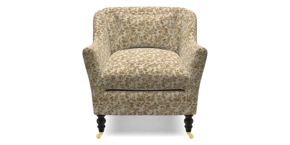Bespoke Armchairs