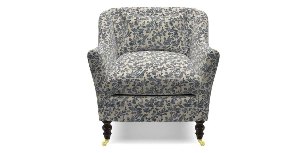 Bespoke Armchairs