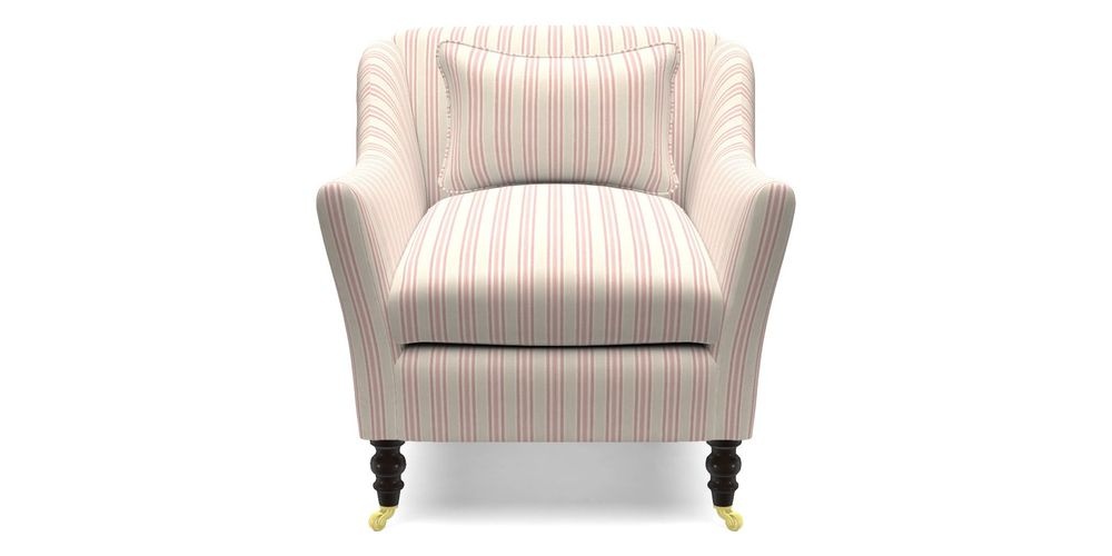 Bespoke Armchairs