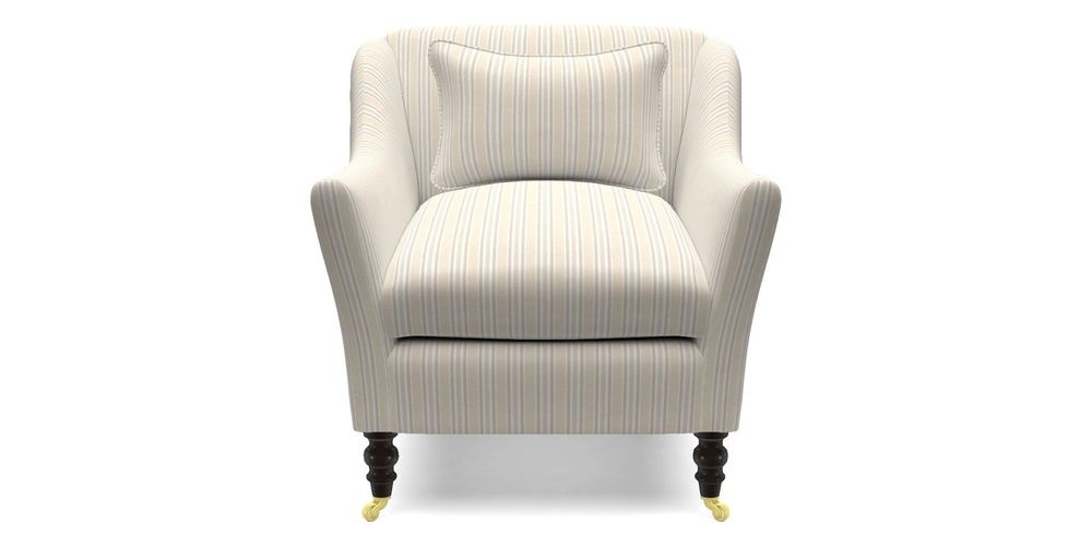 Bespoke Armchairs