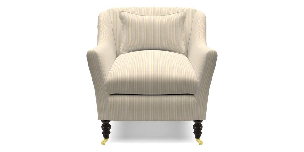 Bespoke Armchairs