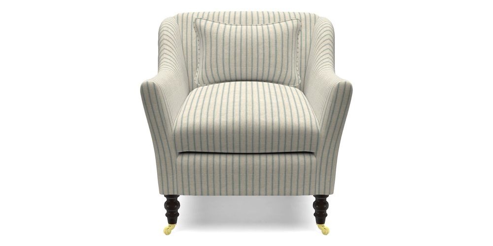 Bespoke Armchairs