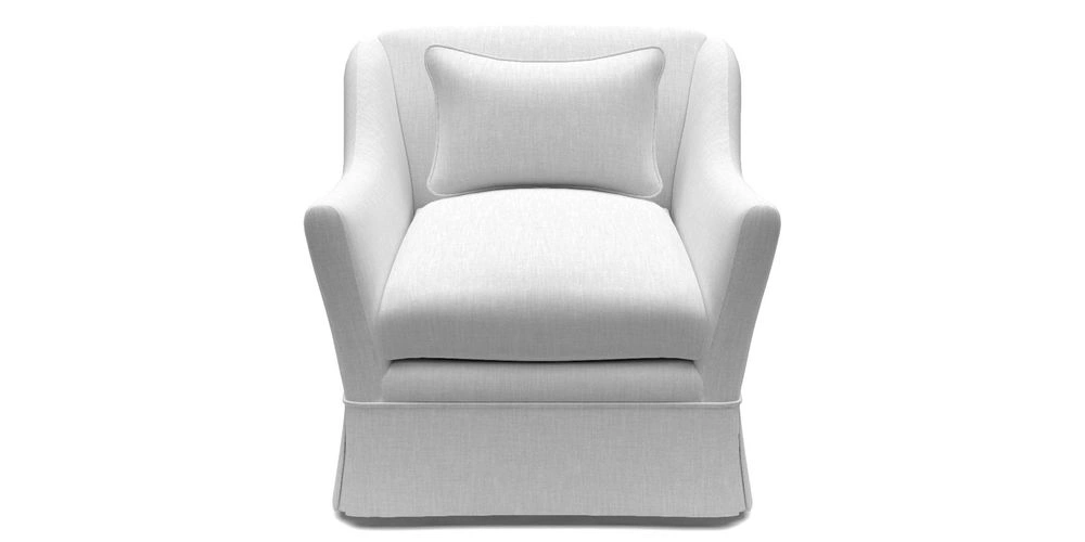 Bespoke Armchairs