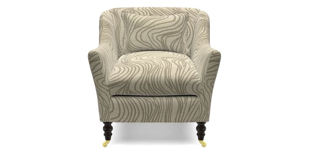 Bespoke Armchairs