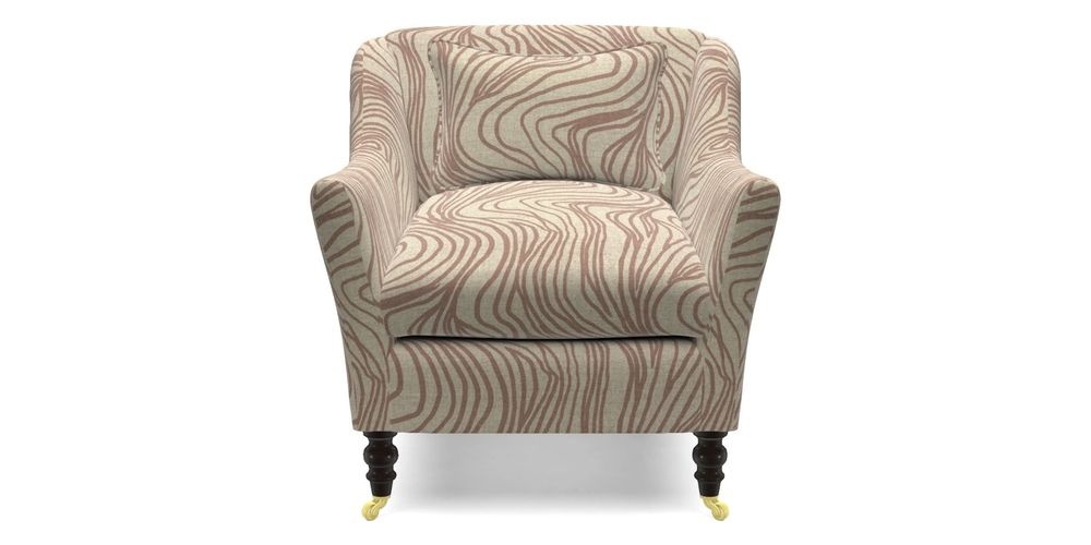 Bespoke Armchairs
