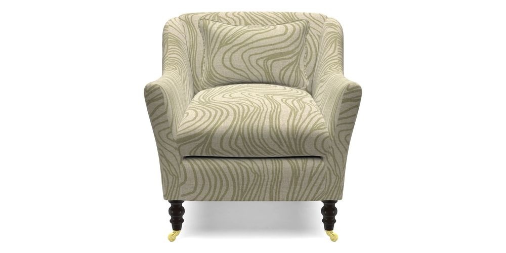 Bespoke Armchairs