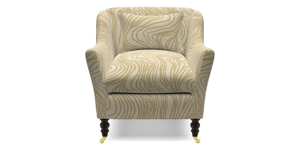 Bespoke Armchairs
