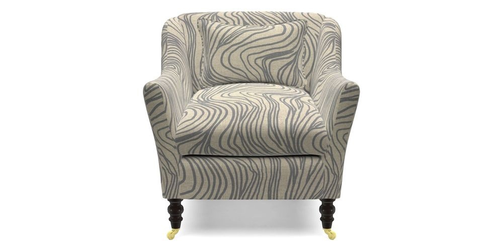 Bespoke Armchairs