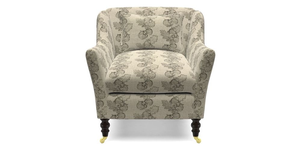 Bespoke Armchairs