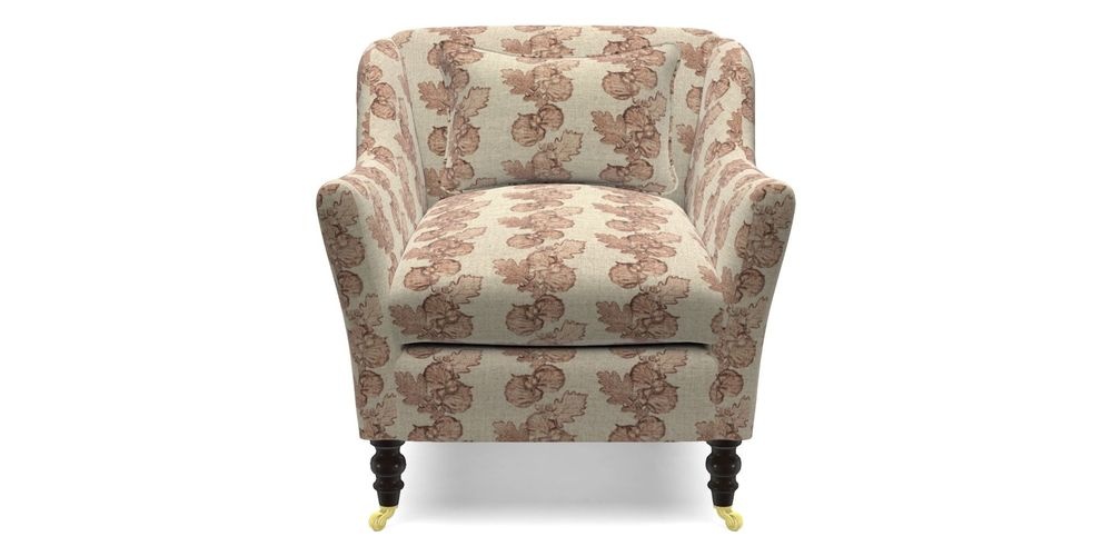 Bespoke Armchairs