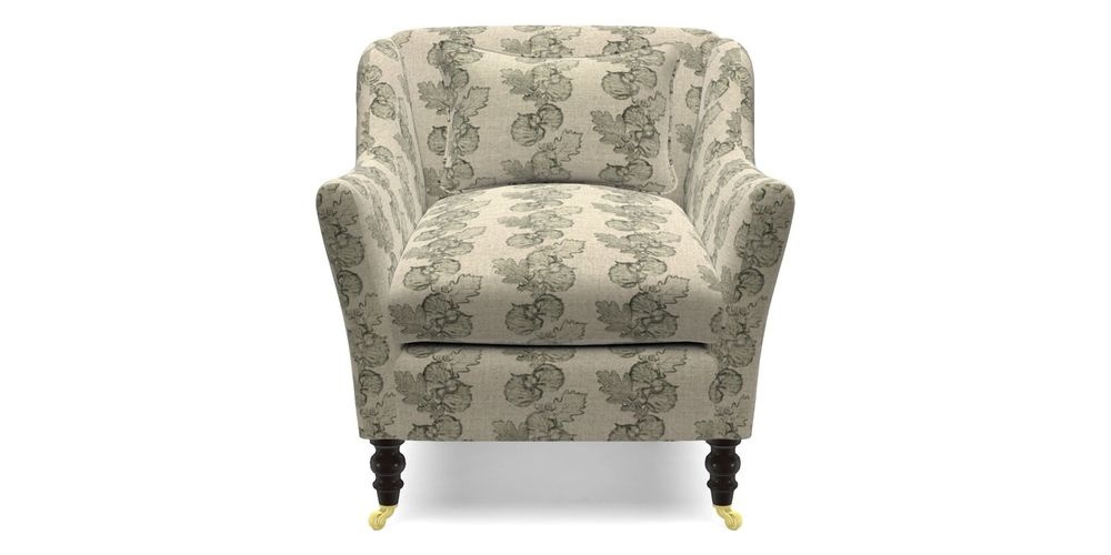 Bespoke Armchairs