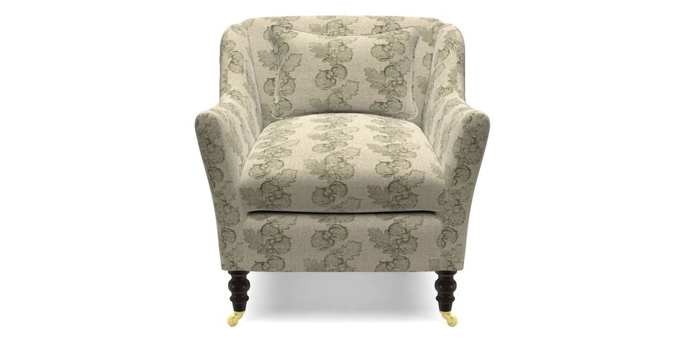 Bespoke Armchairs