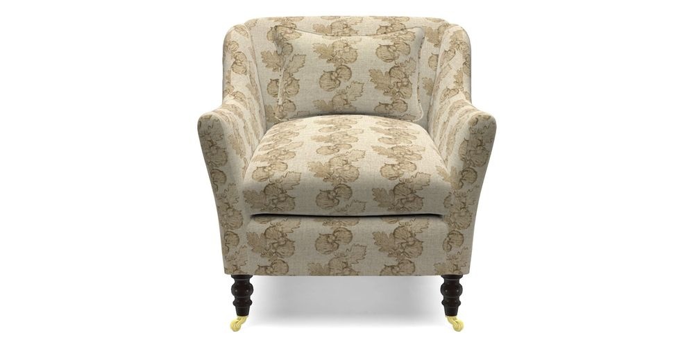 Bespoke Armchairs