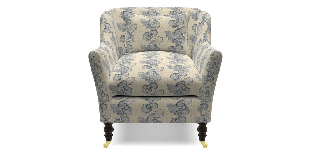 Bespoke Armchairs