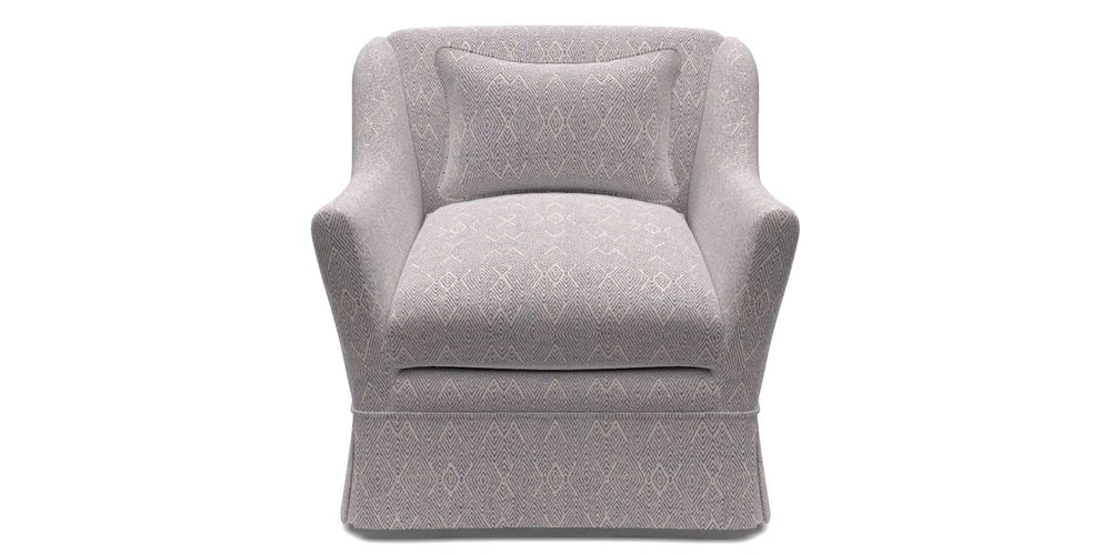 Bespoke Armchairs