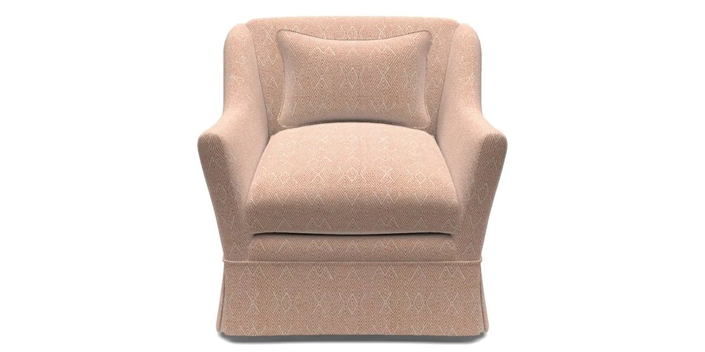 Bespoke Armchairs