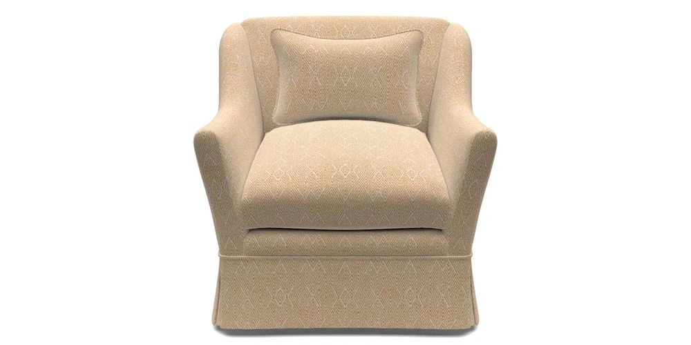 Bespoke Armchairs