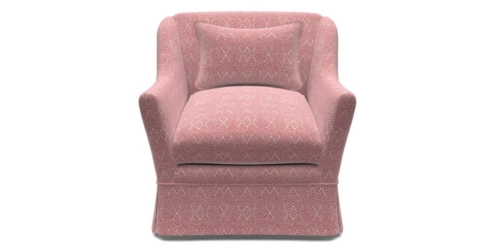 Bespoke Armchairs
