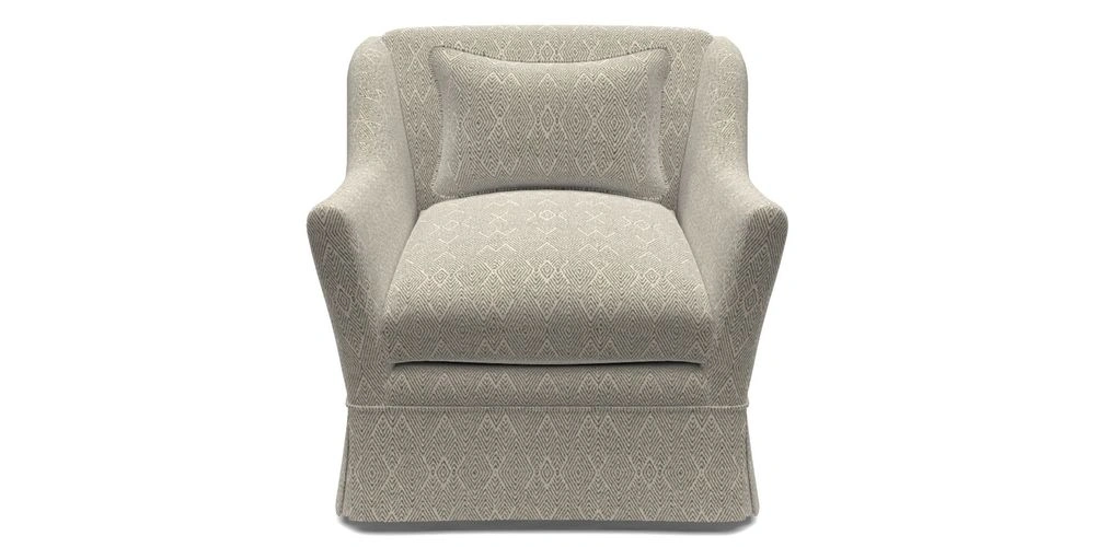 Bespoke Armchairs