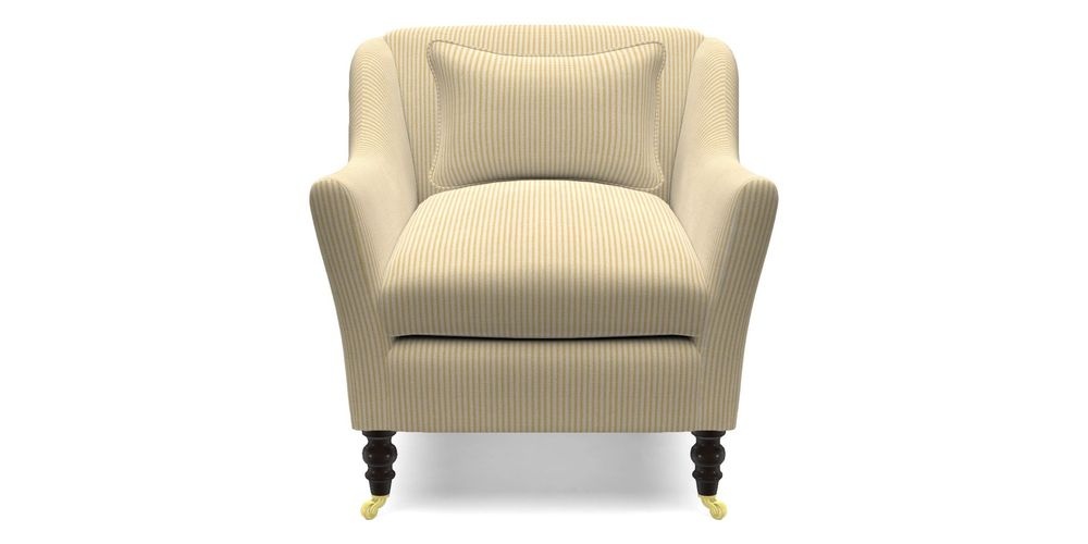 Bespoke Armchairs
