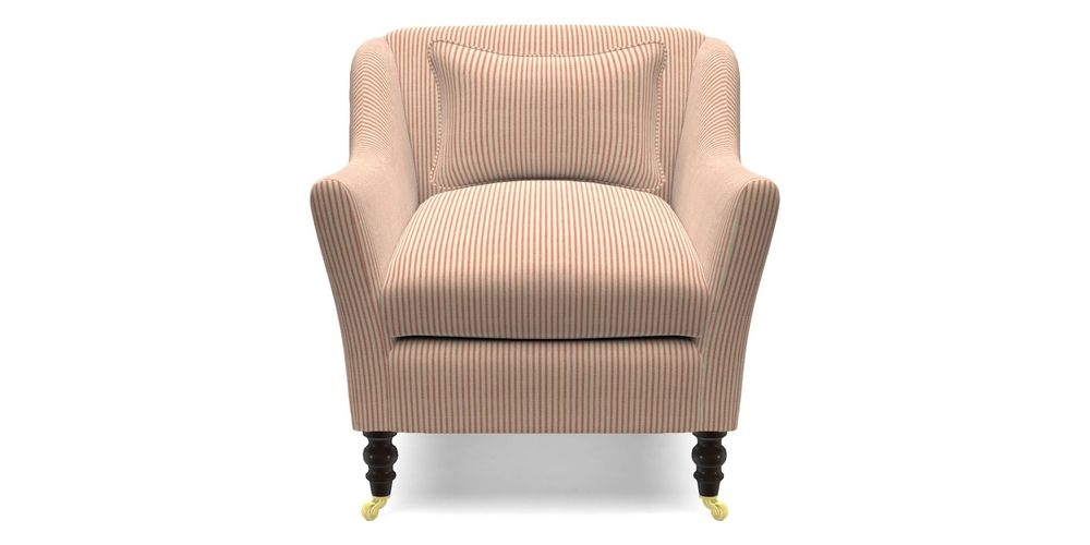 Bespoke Armchairs