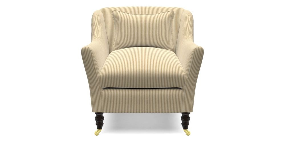 Bespoke Armchairs