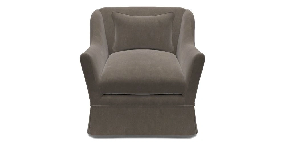 Bespoke Armchairs