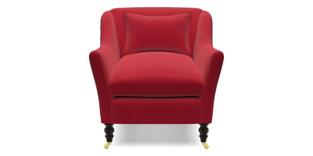 Bespoke Armchairs