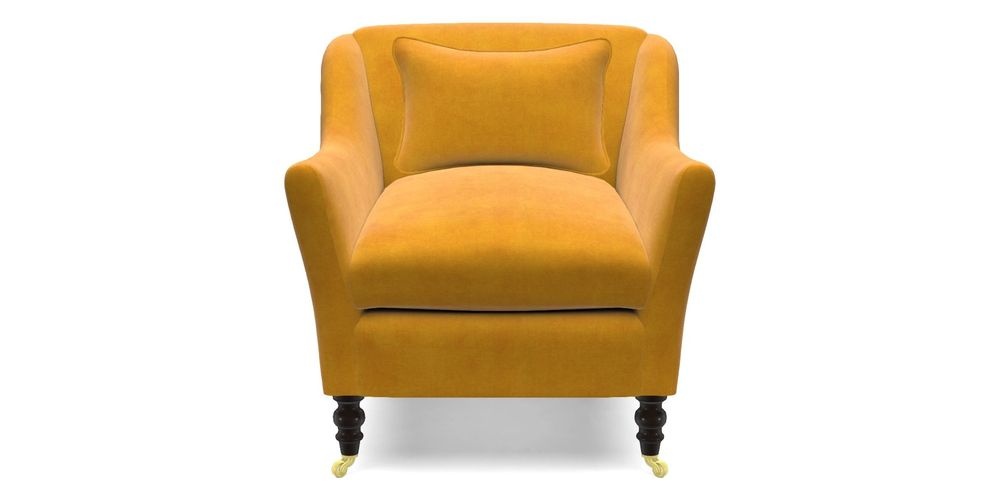 Bespoke Armchairs